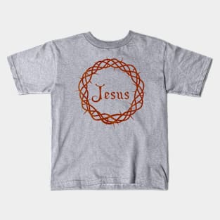 Jesus Kids T-Shirt